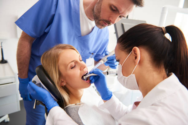 Best Oral Cancer Screening  in Levittown, PA